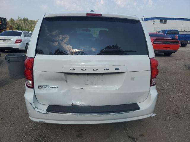 2017 DODGE GRAND CARA 2C4RDGBG5HR626708