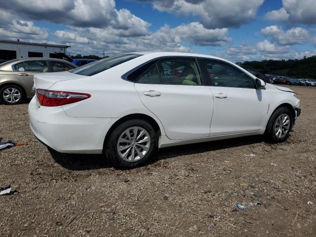 2017 TOYOTA CAMRY LE - 4T1BF1FK4HU705020
