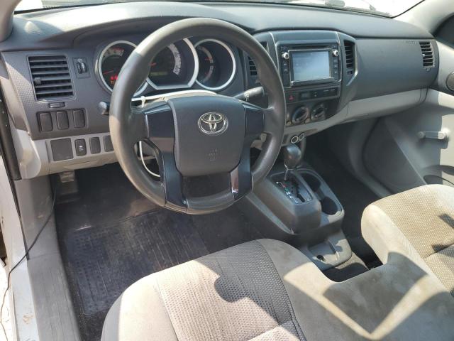 2014 TOYOTA TACOMA - 5TFNX4CN3EX037851
