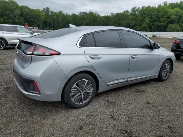 2020 HYUNDAI IONIQ SEL KMHC75LD5LU234244