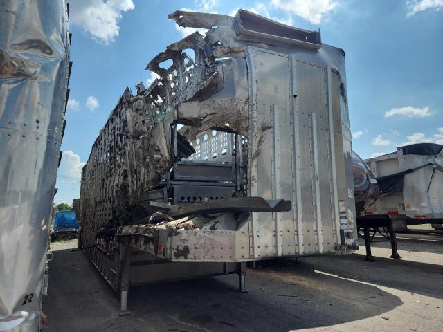 Global Auto Auctions: 2022 MERRITT TRAILER