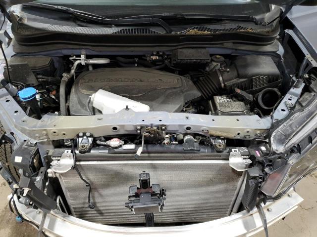 2022 HONDA PILOT SE 5FNYF6H26NB078317