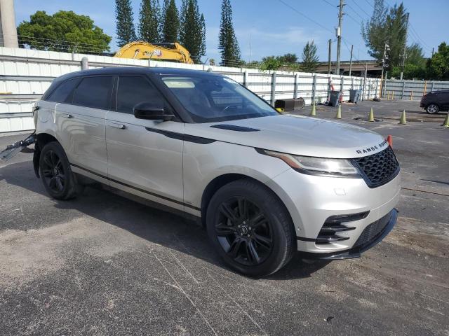 2019 LAND ROVER RANGE ROVE SALYL2EX2KA220113