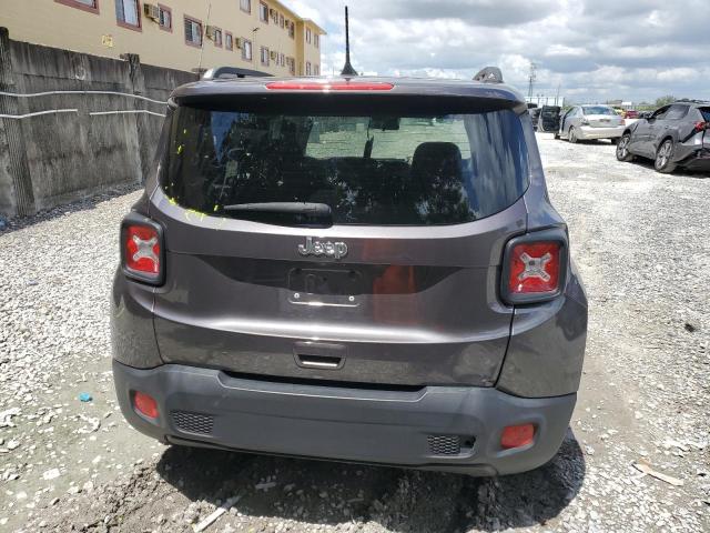 2018 JEEP RENEGADE L ZACCJABB5JPH49399