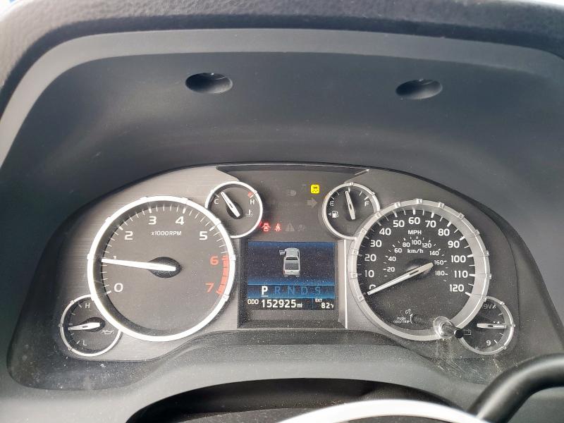 2015 TOYOTA TUNDRA CREWMAX SR5 5TFEM5F13FX092499