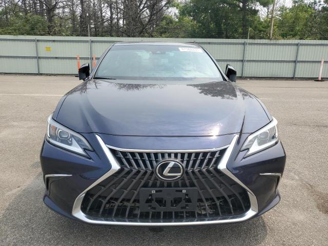 2025 LEXUS ES 300H BA - 58ADA1C15SU068285