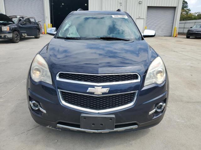 2015 CHEVROLET EQUINOX LTZ 2GNALDEK7F6350780