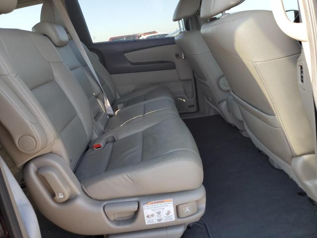2016 HONDA ODYSSEY EX 5FNRL5H61GB108319