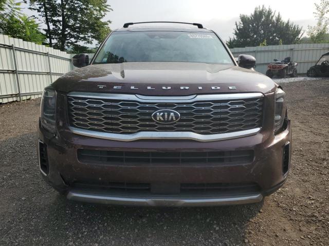 2020 KIA TELLURIDE 5XYP3DHC8LG067259
