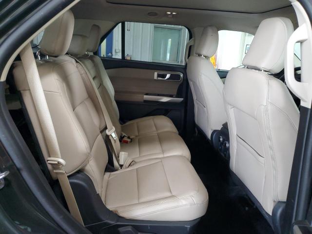 2023 FORD EXPLORER XLT - 1FMSK8DH0PGA00157