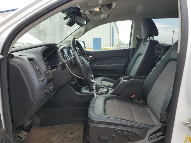 2019 CHEVROLET COLORADO Z71 1GCPTDE13K1142533