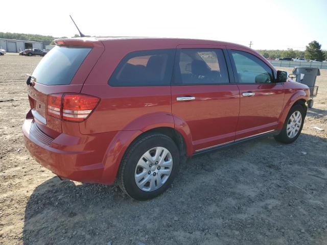 2015 DODGE JOURNEY SE 3C4PDCAB2FT548162
