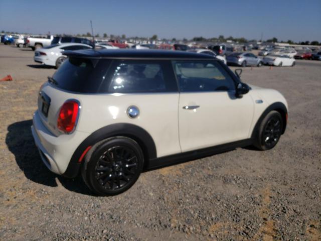 2015 MINI COOPER S WMWXP7C57F2A36937