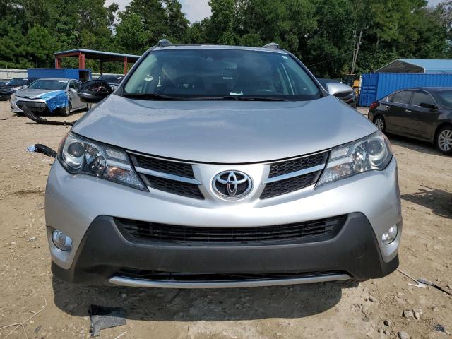2015 TOYOTA RAV4 LIMIT 2T3YFREV4FW134511