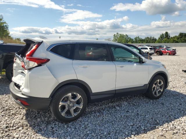 2019 HONDA CR-V EX 2HKRW2H51KH635073