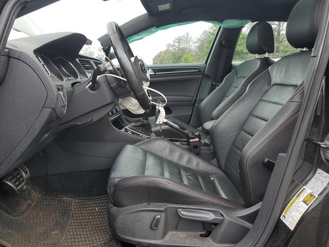 2017 VOLKSWAGEN GTI S/SE 3VW447AU5HM043822