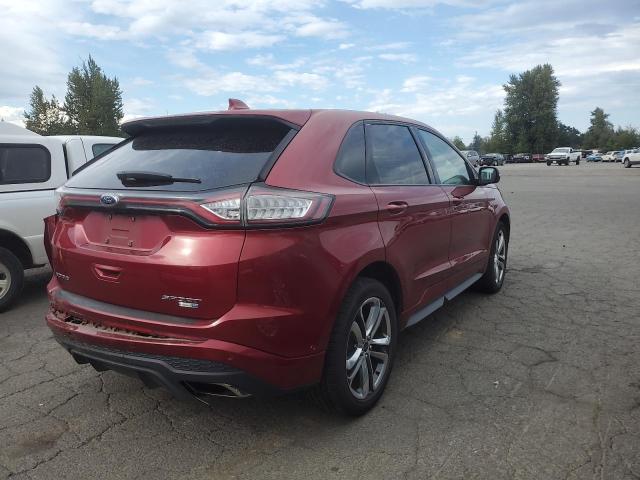 2017 FORD EDGE SPORT 2FMPK4AP1HBC65995