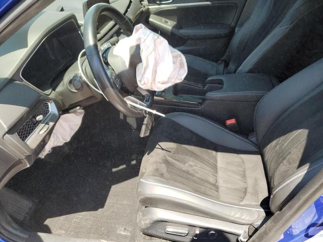 2023 ACURA INTEGRA A-SPEC TECH 19UDE4H60PA014859