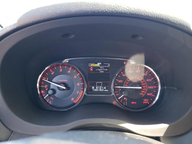 2017 SUBARU WRX JF1VA1B67H9823659