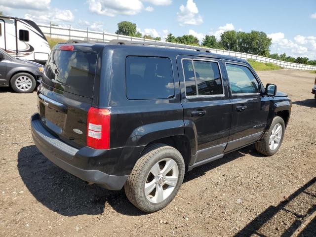 2016 JEEP PATRIOT LA 1C4NJRFB1GD618883