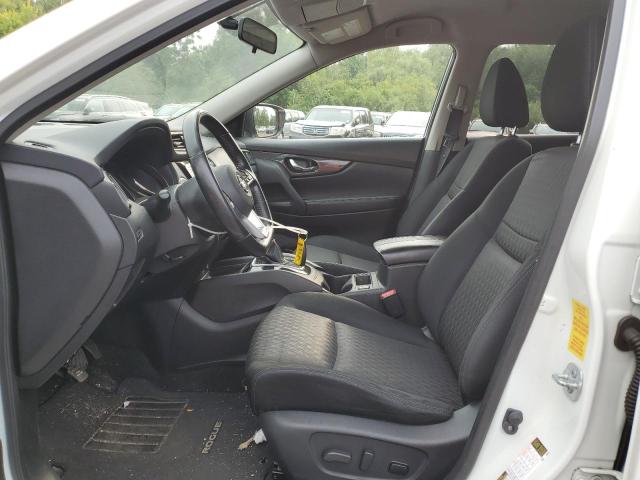 2017 NISSAN ROUGE - JN8AT2MV0HW268816