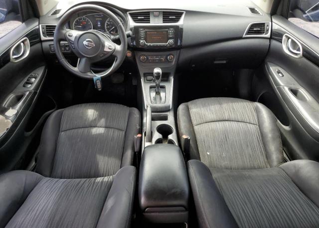 2016 NISSAN SENTRA S - 3N1AB7AP4GY321514