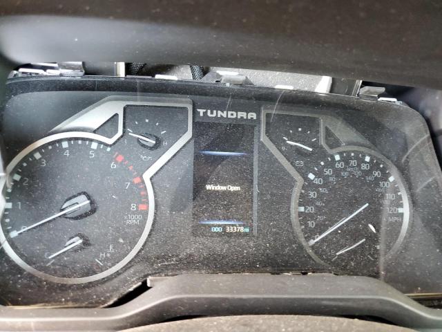 2023 TOYOTA TUNDRA CREWMAX LIMITED 5TFJA5DB7PX113536