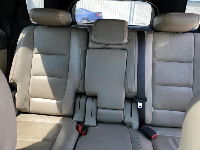 2015 FORD EXPLORER L - 1FM5K8F83FGC05187