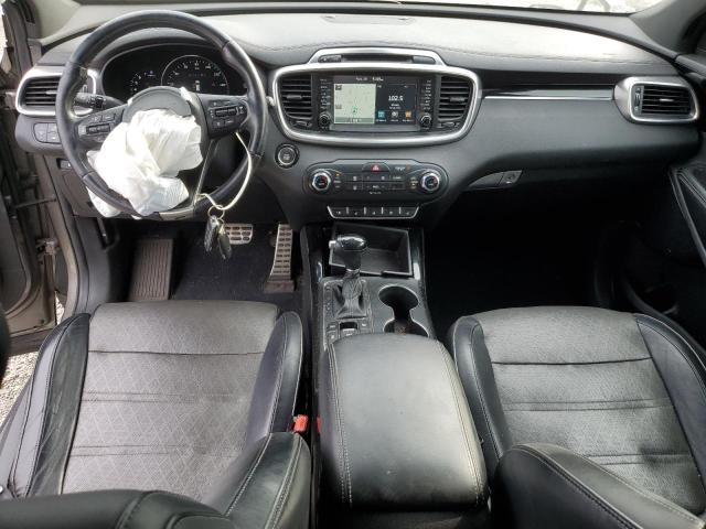 2016 KIA SORENTO SX #3287528993