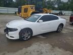 2017 DODGE CHARGER SX - 2C3CDXJG5HH526061
