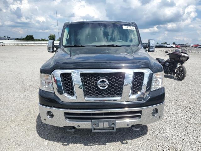2016 NISSAN NV 3500 S 5BZAF0AA7GN854524