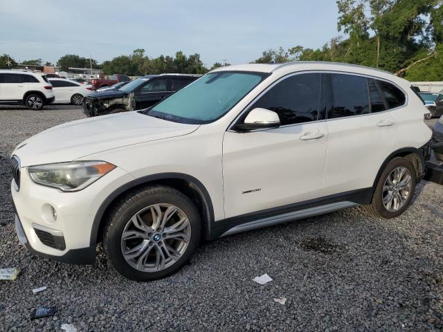 BMW X1 XDRIVE2