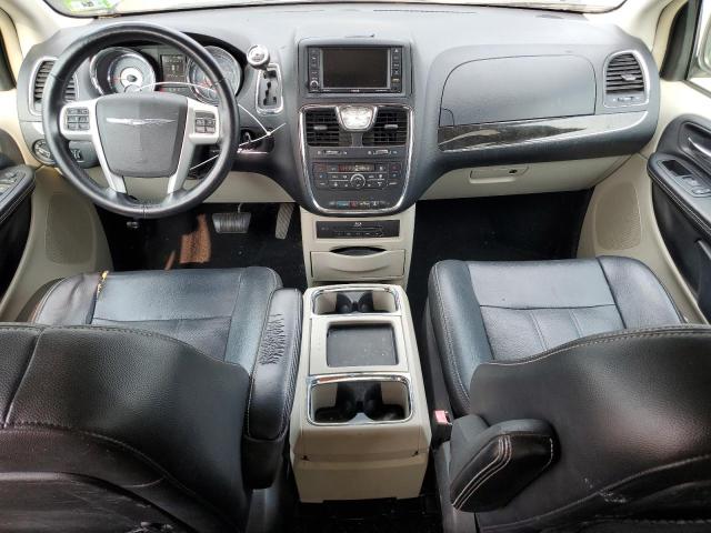 2014 CHRYSLER TOWN AND C #3296307472