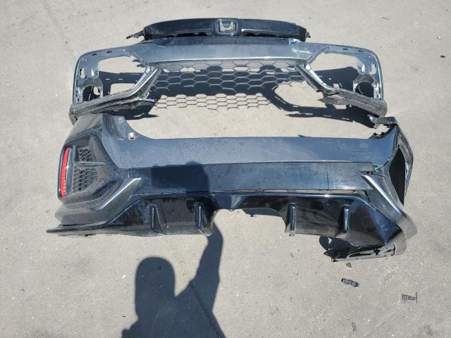 2021 HONDA CIVIC SPOR - SHHFK7H42MU209797