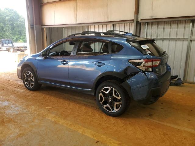 2018 SUBARU CROSSTREK JF2GTAMCXJH229743