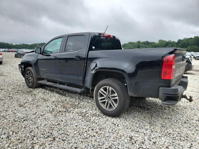 2022 CHEVROLET COLORADO 1GCGSBEN6N1185987