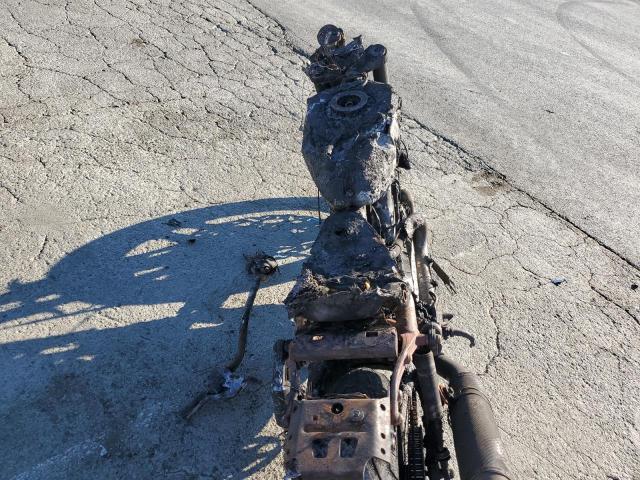 2009 HARLEY-DAVIDSON XR1200 1HD1LA6109K448837