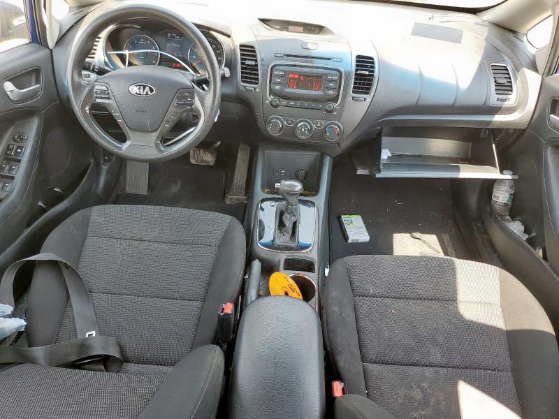 2018 KIA FORTE LX 3KPFK4A79JE171670