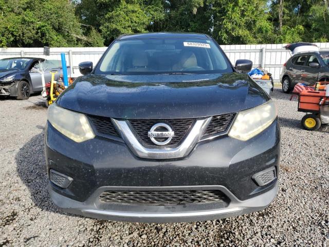 2016 NISSAN ROGUE S - 5N1AT2MN3GC749666