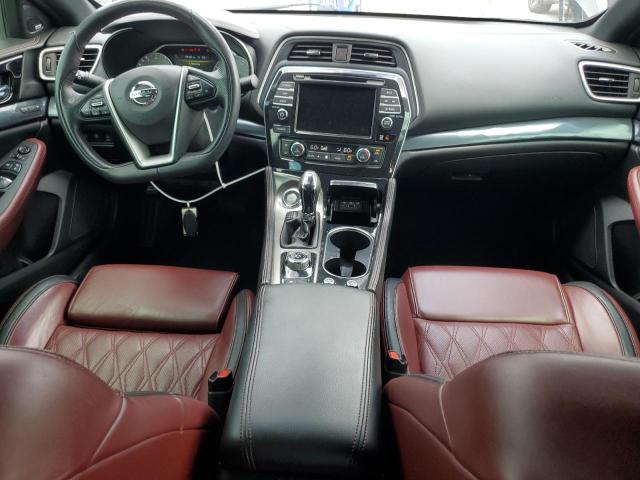 2021 NISSAN MAXIMA PLA 1N4AA6FVXMC503150