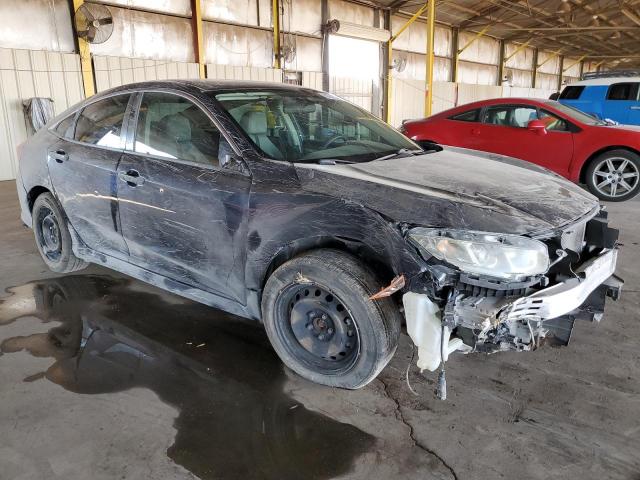 2018 HONDA CIVIC LX - 19XFC2F53JE040002