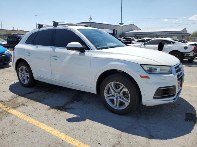 2019 AUDI Q5 PREMIUM WA1ANAFYXK2126599
