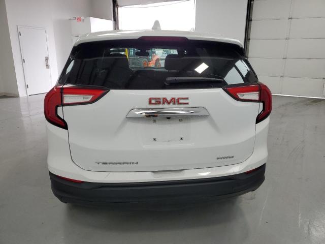 2024 GMC TERRAIN SLE 3GKALTEG7RL362415