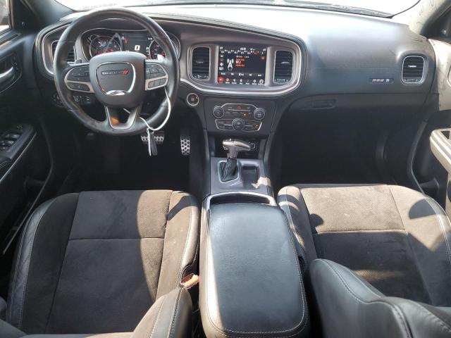 2021 DODGE CHARGER SC - 2C3CDXGJ9MH504027