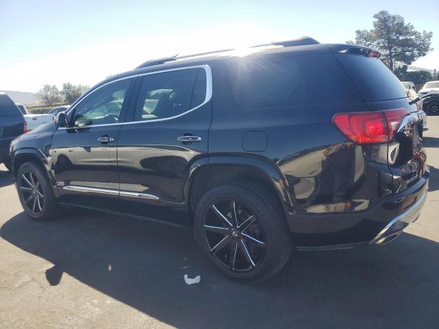 2017 GMC ACADIA DENALI 1GKKNXLS3HZ141477