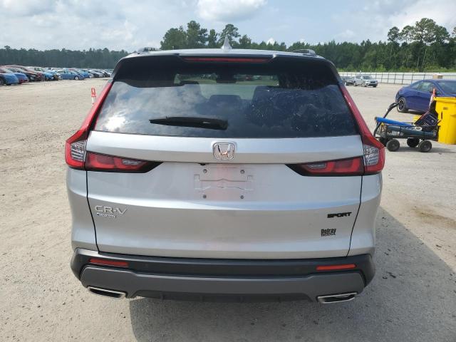 2024 HONDA CR-V SPORT 7FARS5H8XRE022311