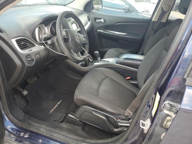 2017 DODGE JOURNEY SE 3C4PDCAB4HT673912