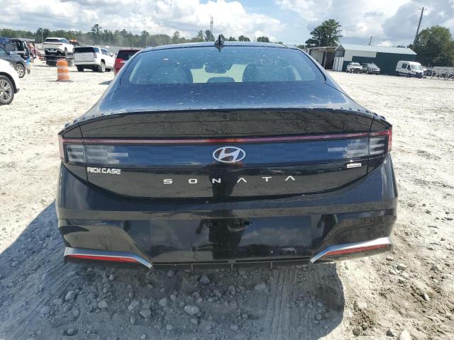 2025 HYUNDAI SONATA HYB - KMHL54JJ2SA128326