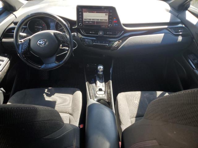 2019 TOYOTA C-HR XLE - NMTKHMBX5KR071079