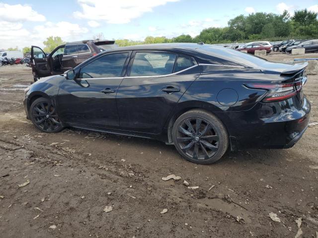 2019 NISSAN MAXIMA S 1N4AA6AV5KC362556